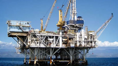 ERIKS - Offshore Industry
